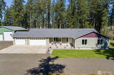 331 E Little Bear Lane , Shelton, WA 98584 - Photo 33