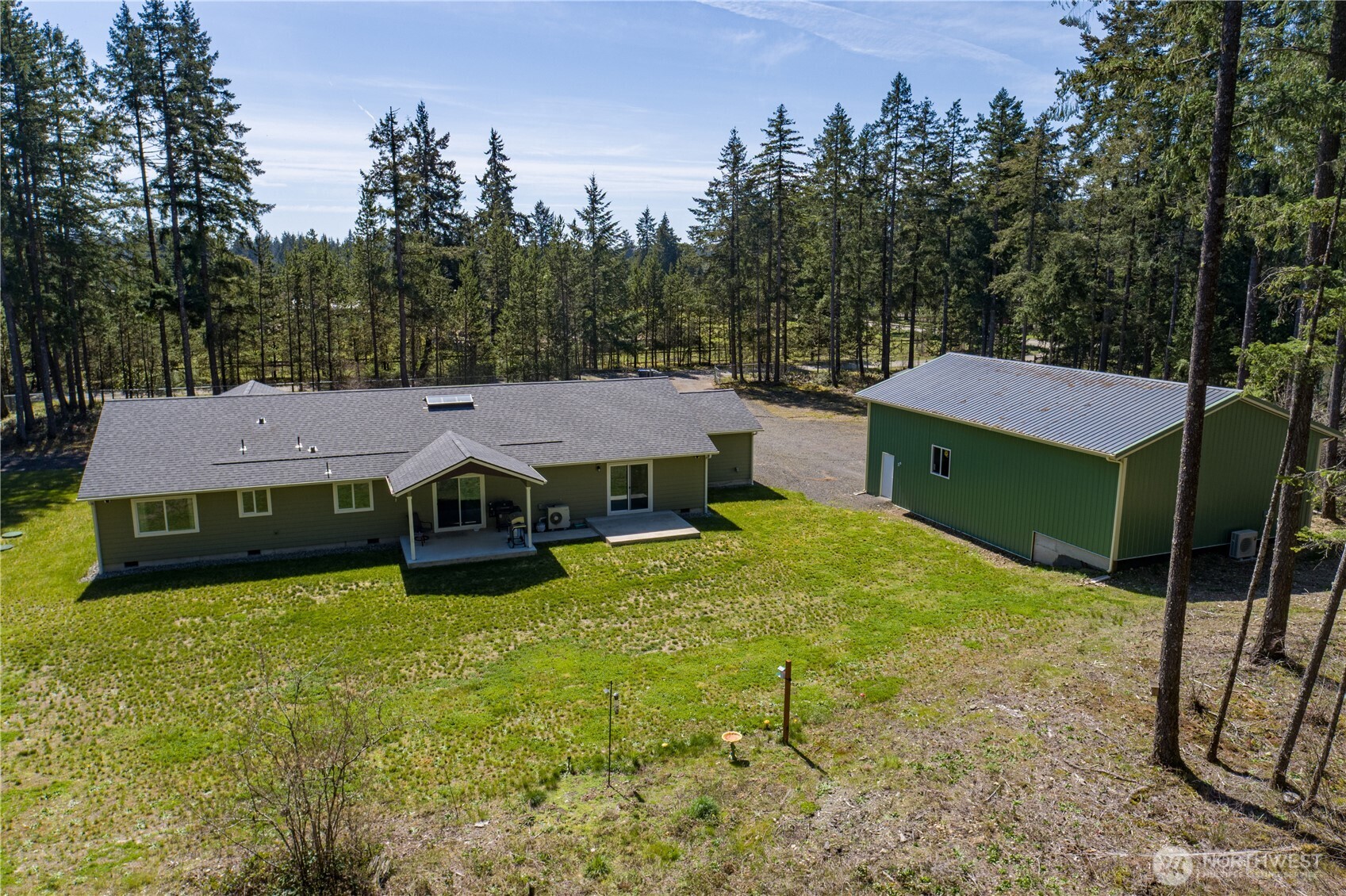 331 E Little Bear Lane , Shelton, WA 98584