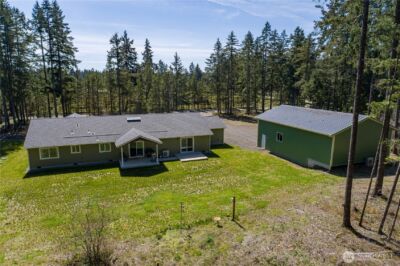 331 E Little Bear Lane , Shelton, WA 98584 - Photo 35
