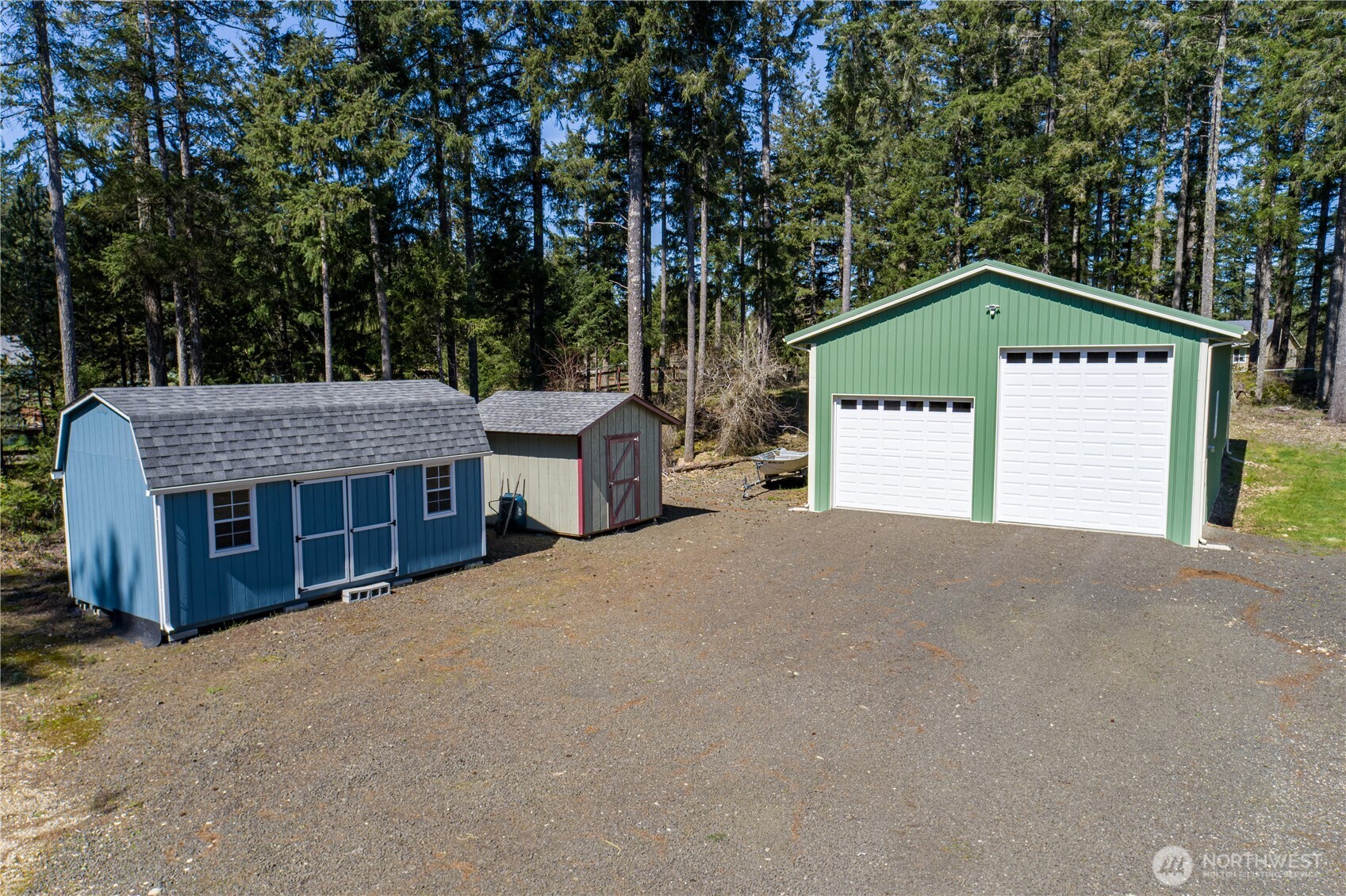 331 E Little Bear Lane , Shelton, WA 98584