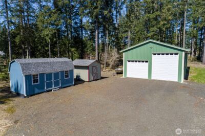 331 E Little Bear Lane , Shelton, WA 98584 - Photo 36
