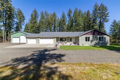 331 E Little Bear Lane , Shelton, WA 98584 - Photo 2