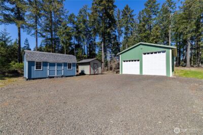 331 E Little Bear Lane , Shelton, WA 98584 - Photo 4