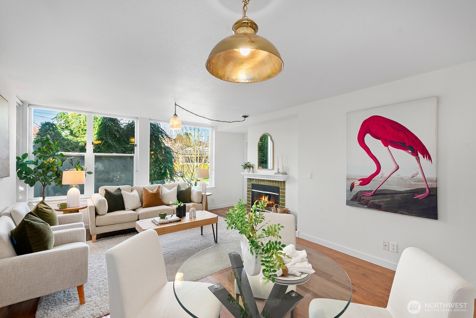 5000 Fauntleroy Way SW #202, Seattle, WA 98136