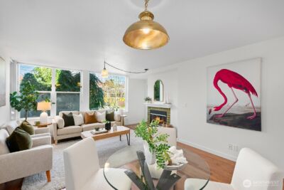 5000 Fauntleroy Way SW #202, Seattle, WA 98136