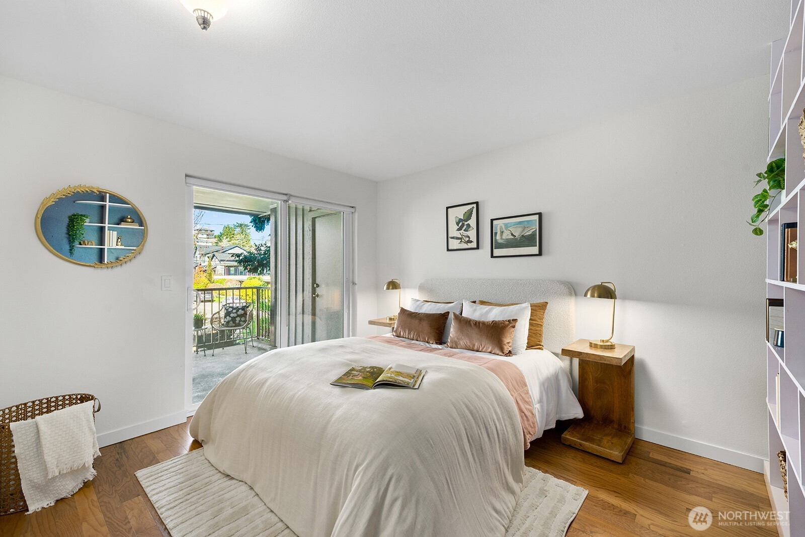 5000 Fauntleroy Way SW #202, Seattle, WA 98136