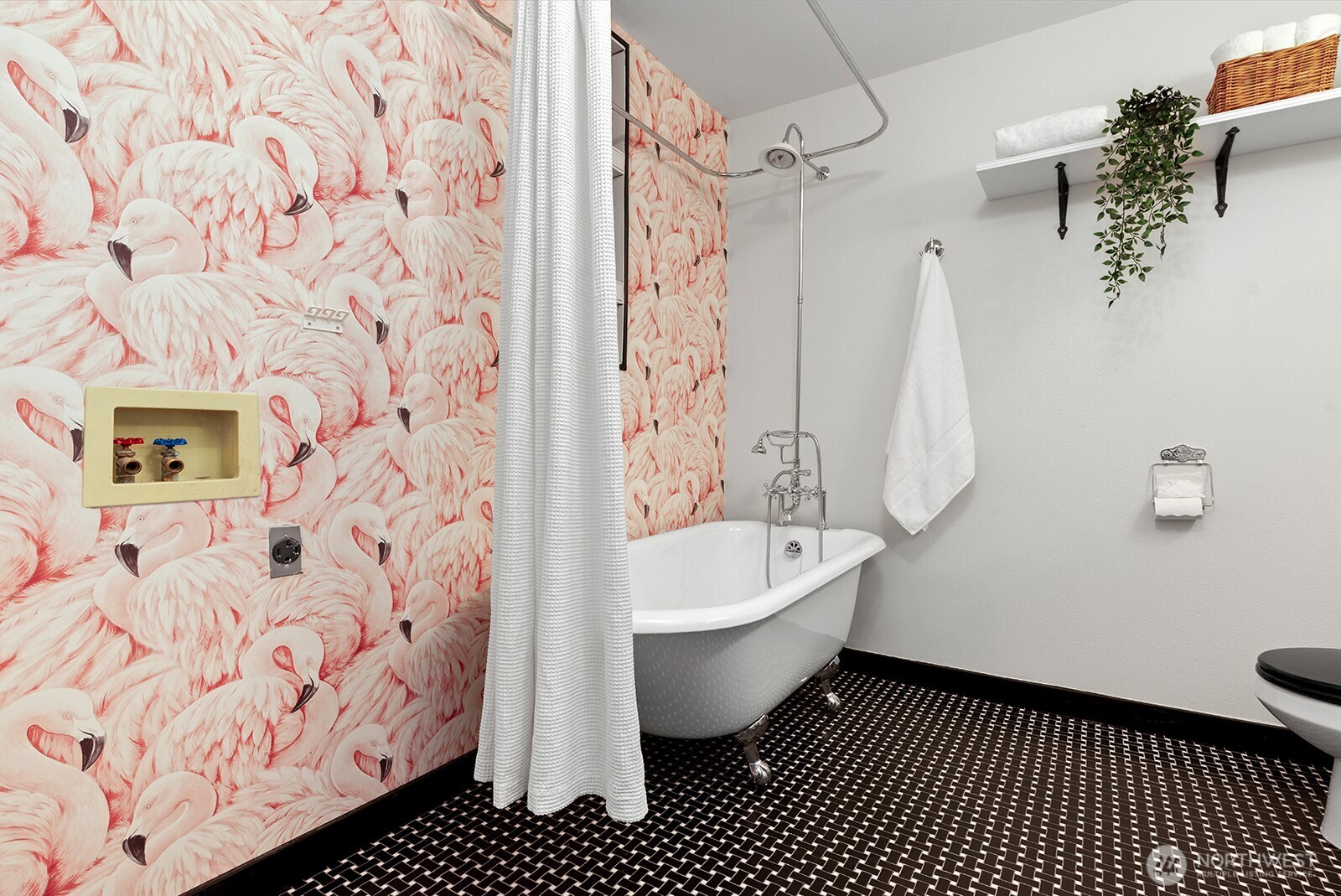 5000 Fauntleroy Way SW #202, Seattle, WA 98136