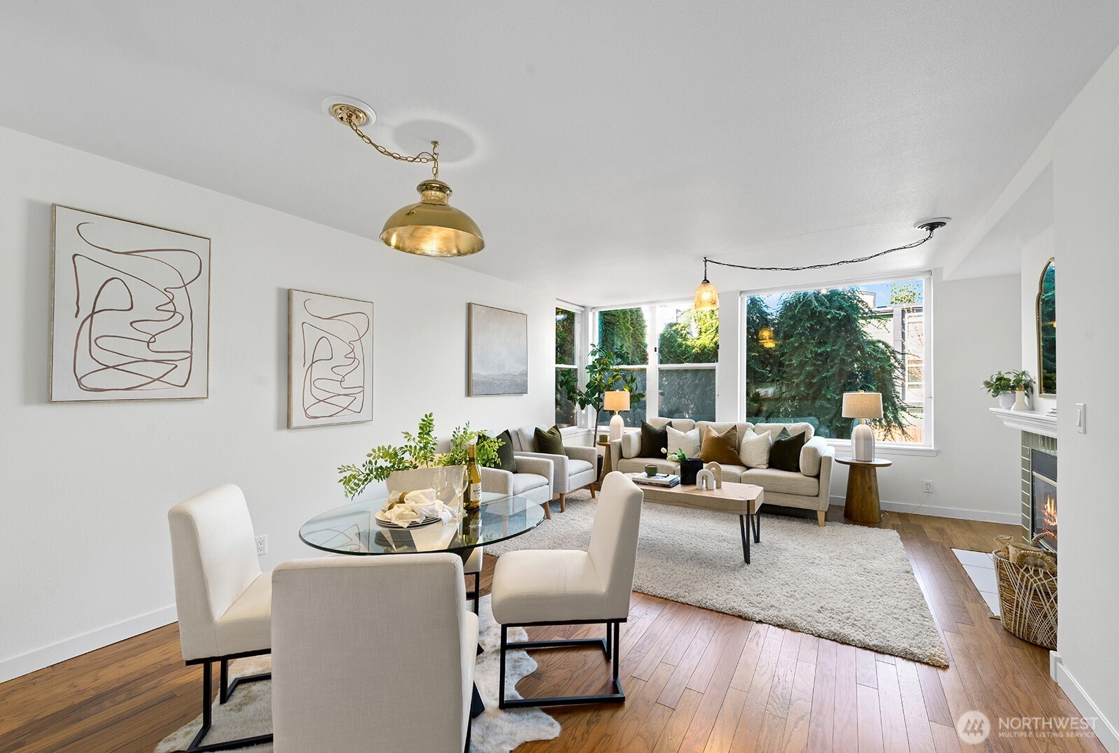 5000 Fauntleroy Way SW #202, Seattle, WA 98136