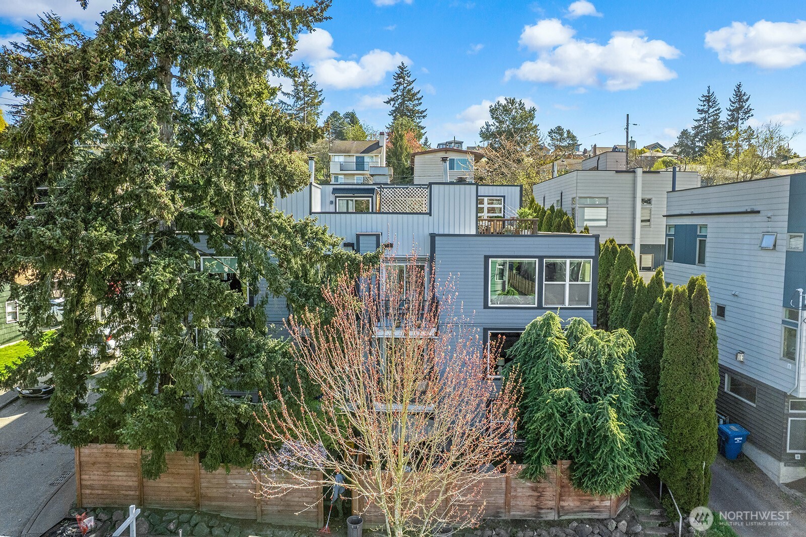 5000 Fauntleroy Way SW #202, Seattle, WA 98136