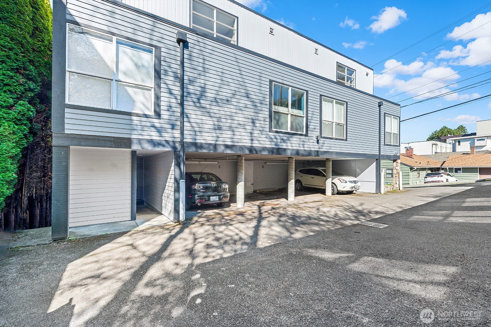 5000 Fauntleroy Way SW #202, Seattle, WA 98136