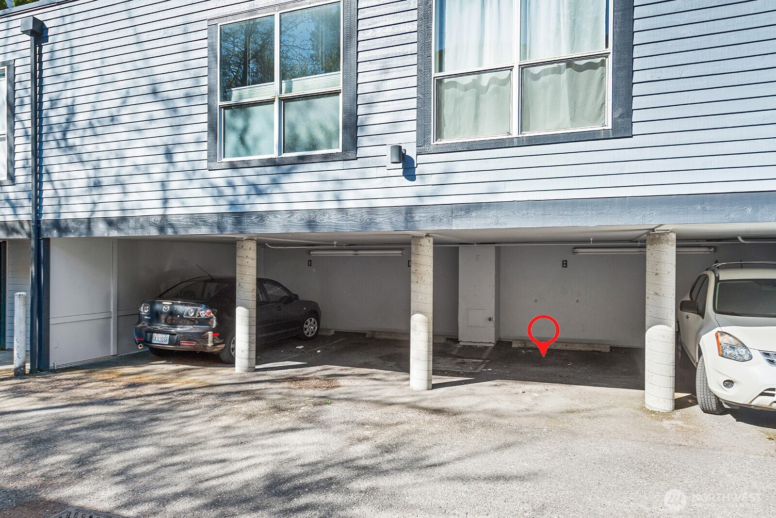 5000 Fauntleroy Way SW #202, Seattle, WA 98136