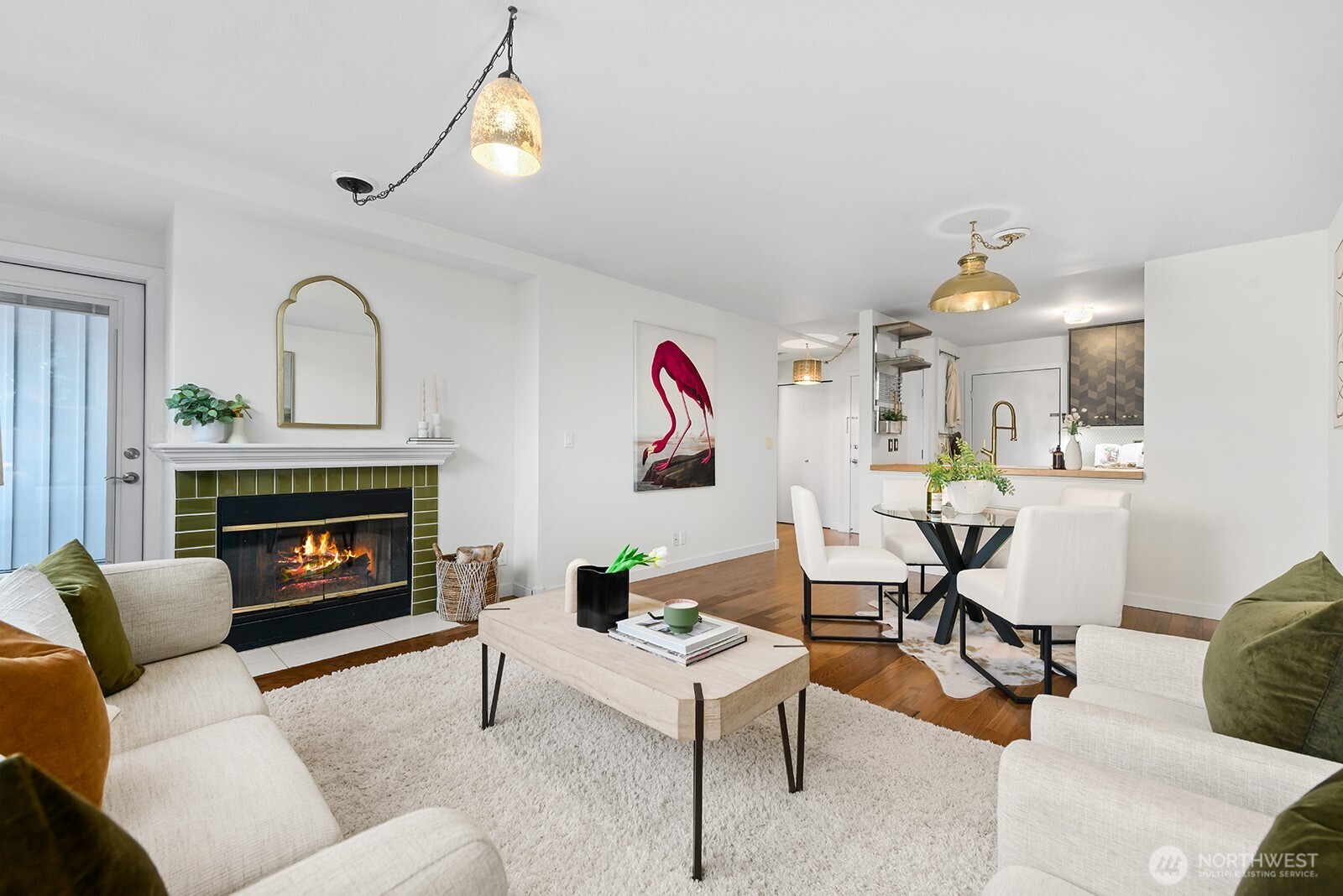 5000 Fauntleroy Way SW #202, Seattle, WA 98136