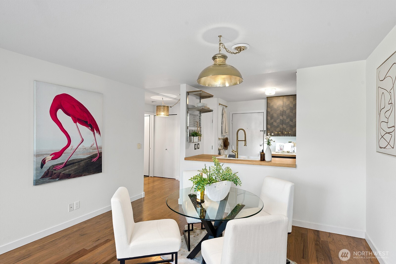 5000 Fauntleroy Way SW #202, Seattle, WA 98136