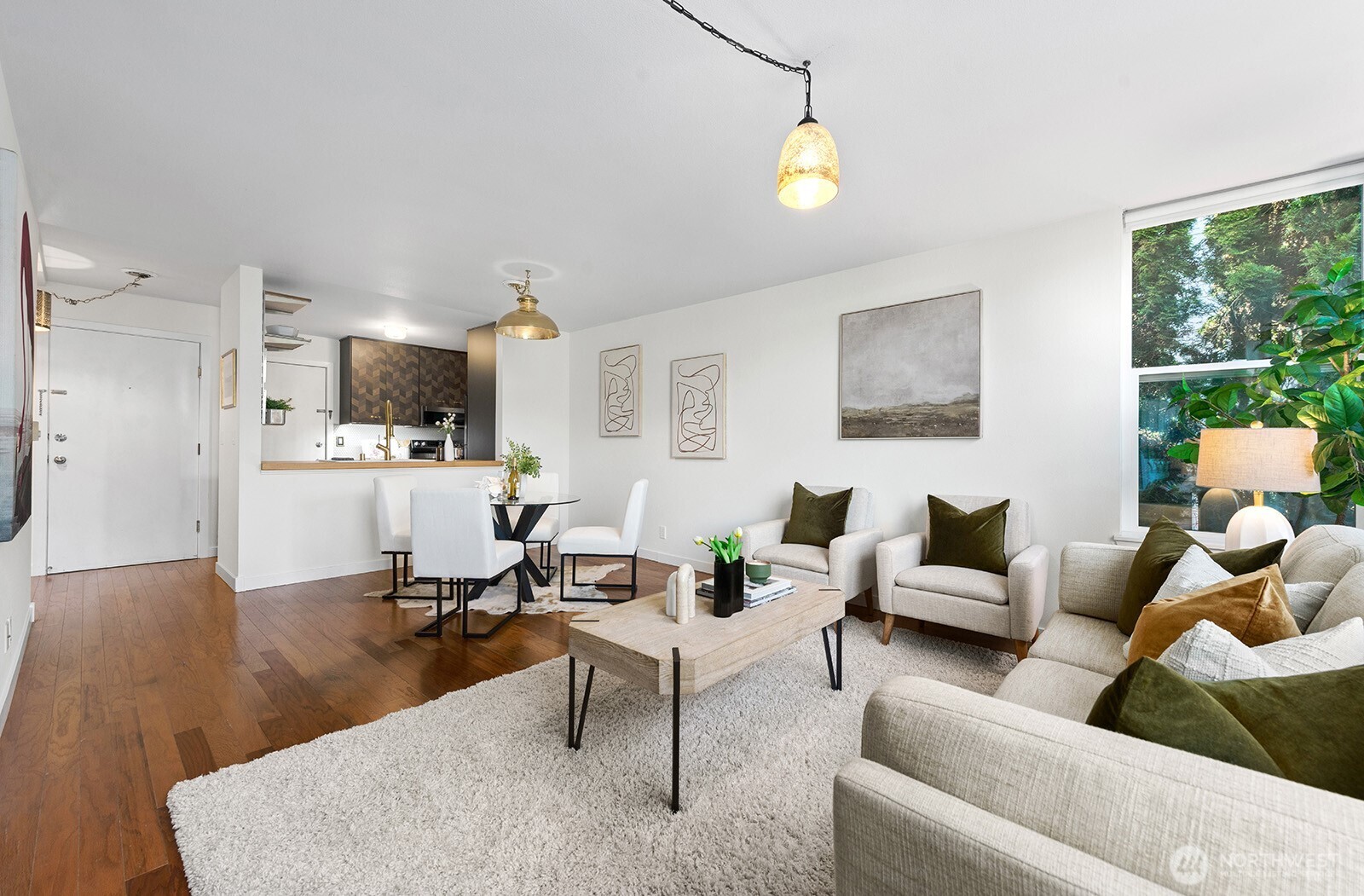 5000 Fauntleroy Way SW #202, Seattle, WA 98136