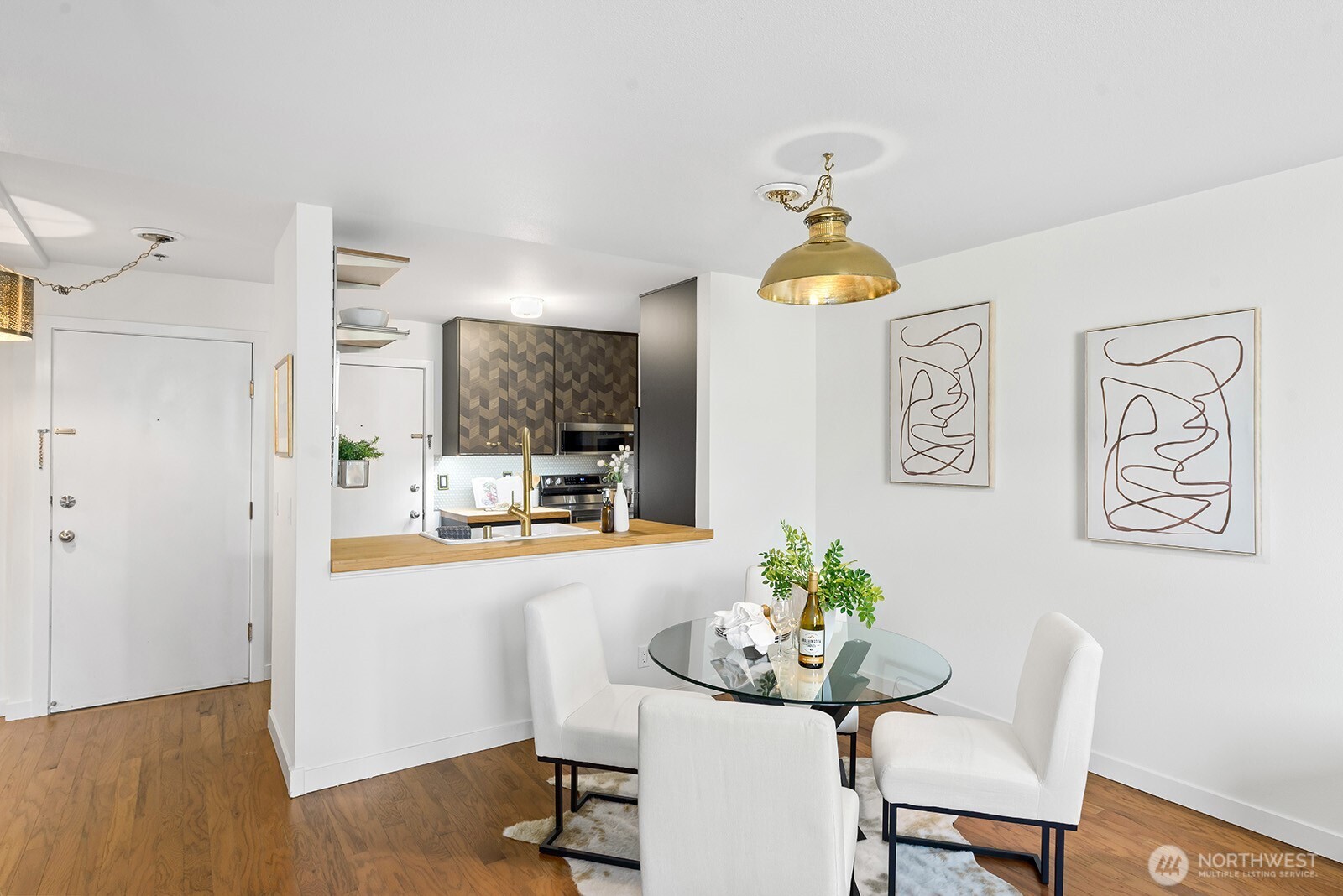 5000 Fauntleroy Way SW #202, Seattle, WA 98136