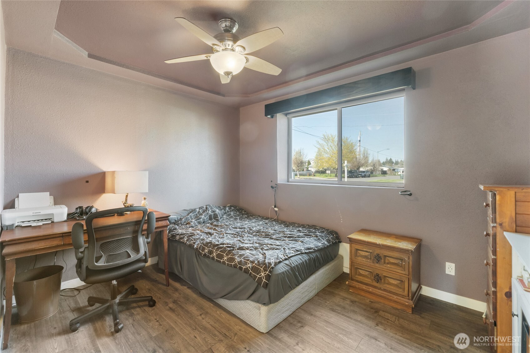 515 Van Trump Avenue NW, Yelm, WA 98597