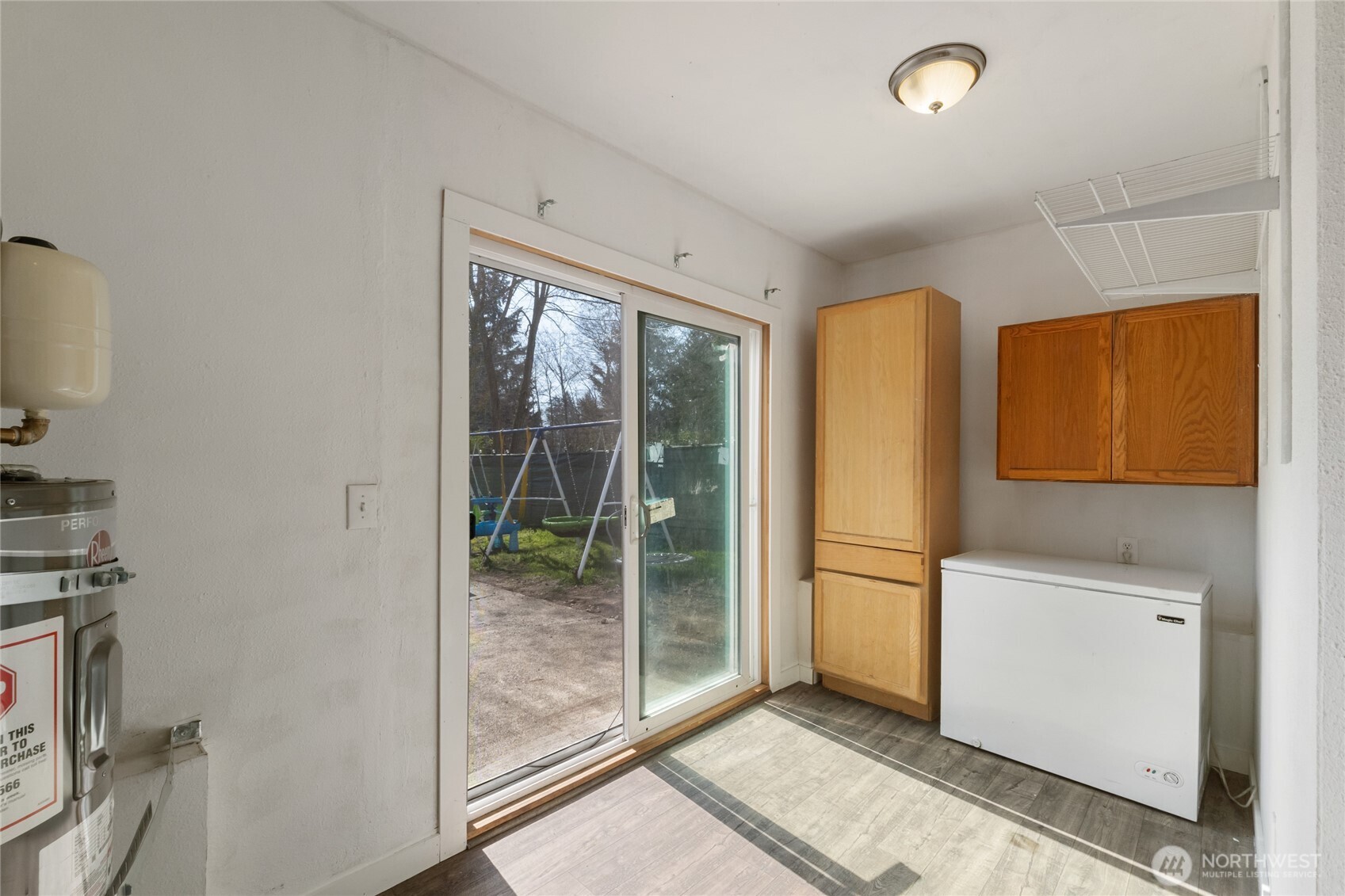 515 Van Trump Avenue NW, Yelm, WA 98597