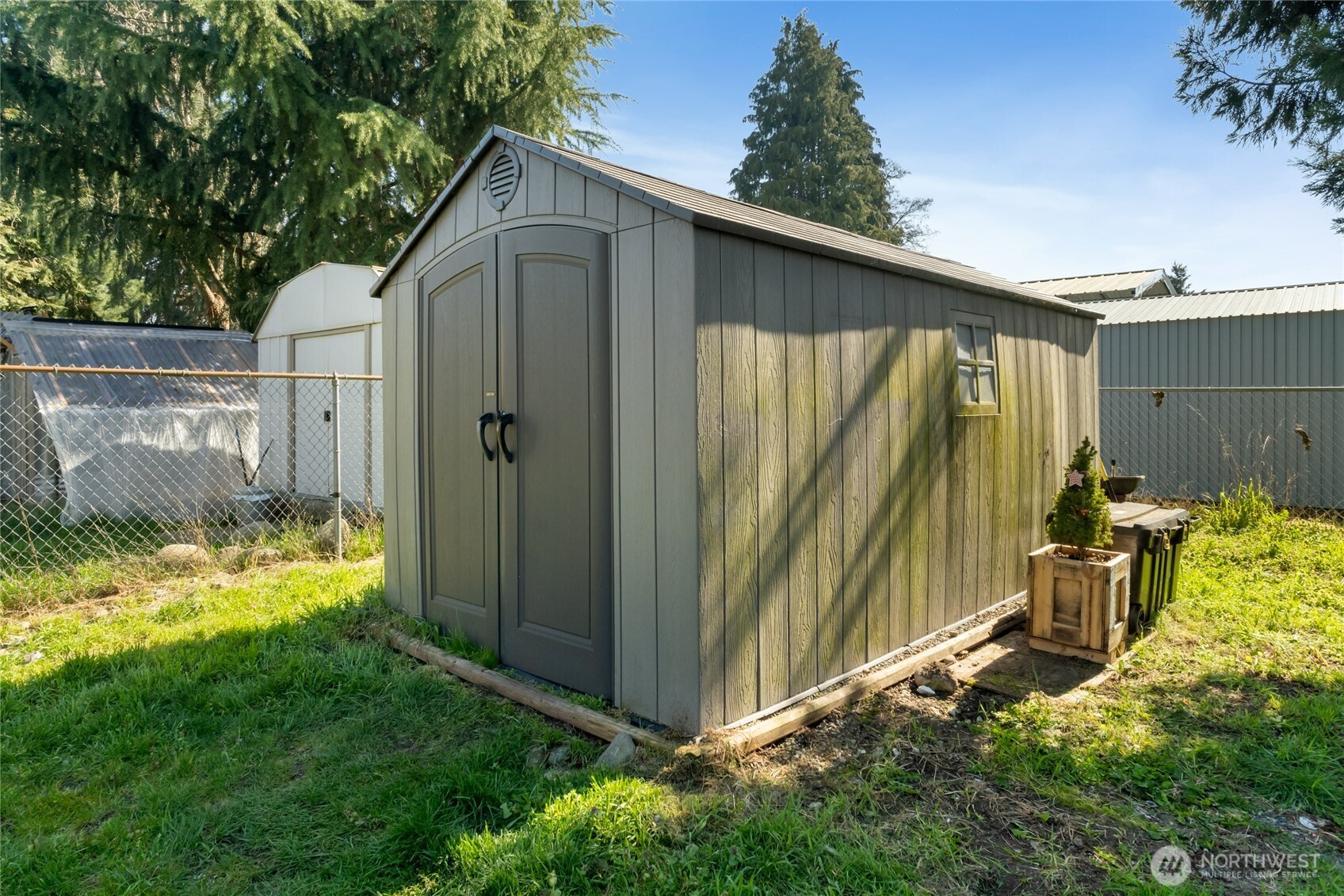 515 Van Trump Avenue NW, Yelm, WA 98597