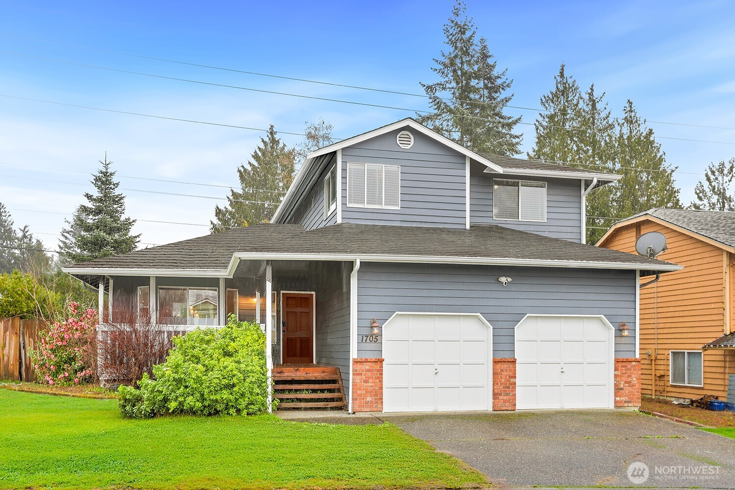 1705 90th Drive SE, Lake Stevens, WA 98258