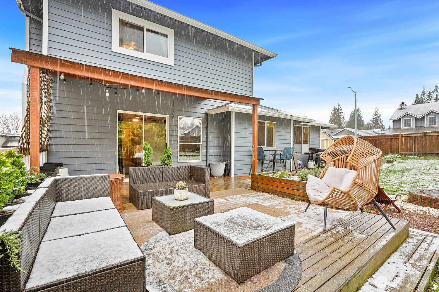 1705 90th Drive SE, Lake Stevens, WA 98258
