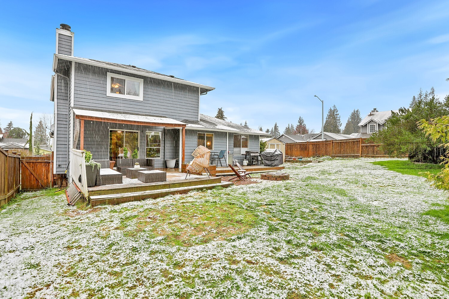 1705 90th Drive SE, Lake Stevens, WA 98258