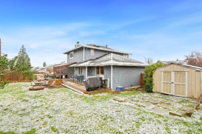 1705 90th Drive SE, Lake Stevens, WA 98258 - Photo 30