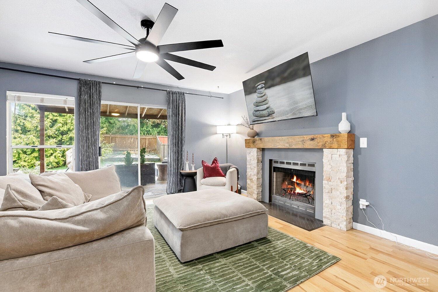 1705 90th Drive SE, Lake Stevens, WA 98258
