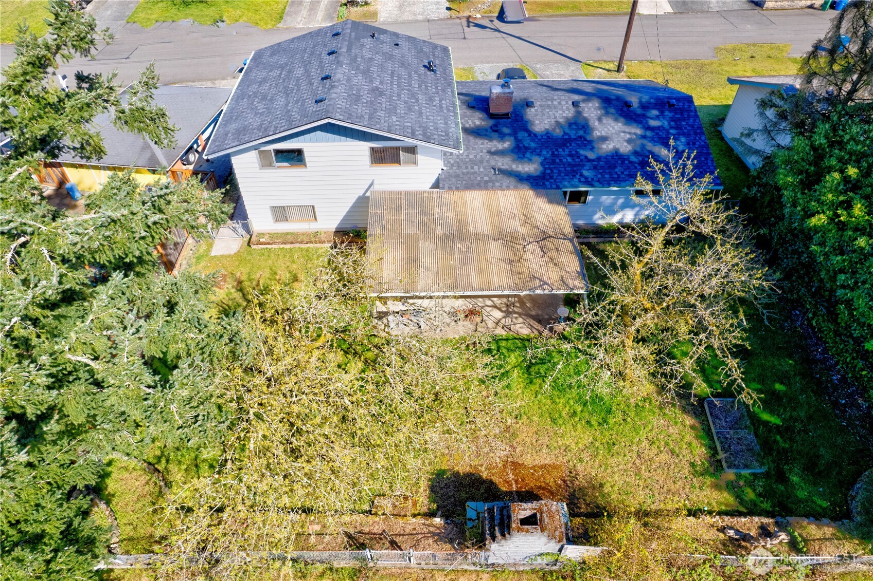 513 Harrington Avenue NE, Renton, WA 98056