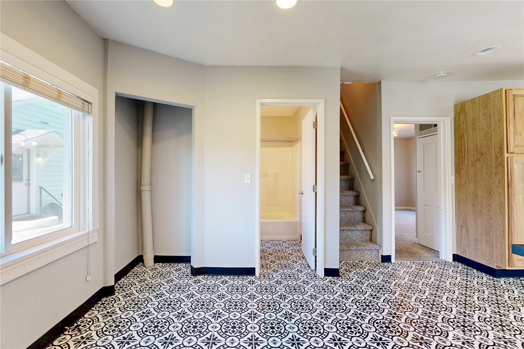 332 L Street , Walla Walla, WA 99362