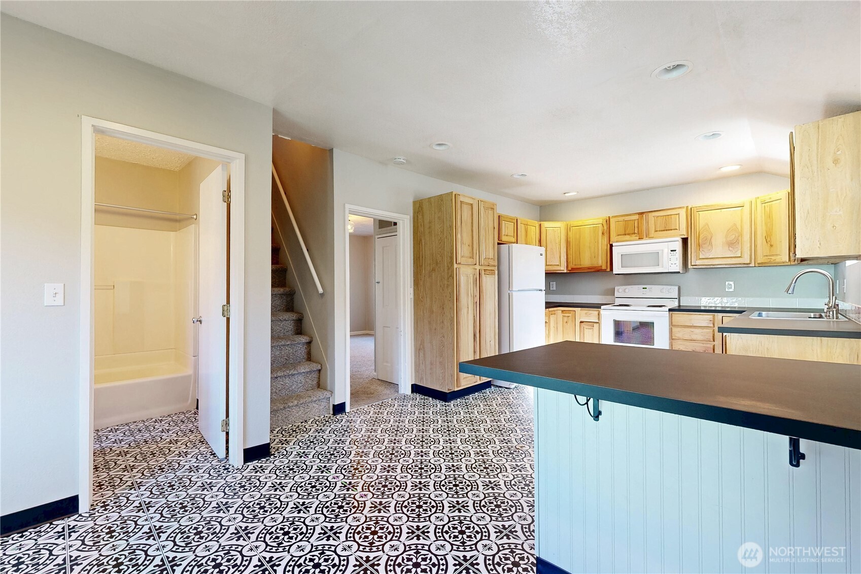 332 L Street , Walla Walla, WA 99362