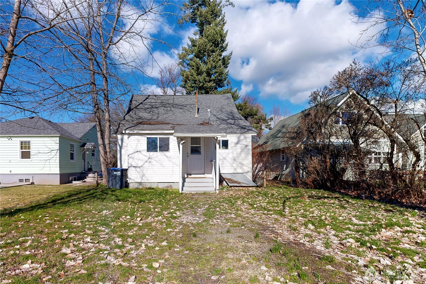 332 L Street , Walla Walla, WA 99362