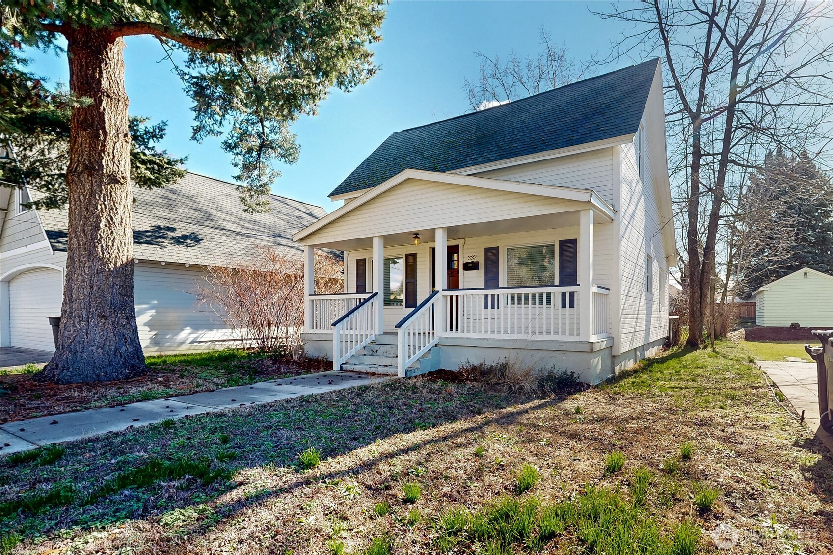 332 L Street , Walla Walla, WA 99362