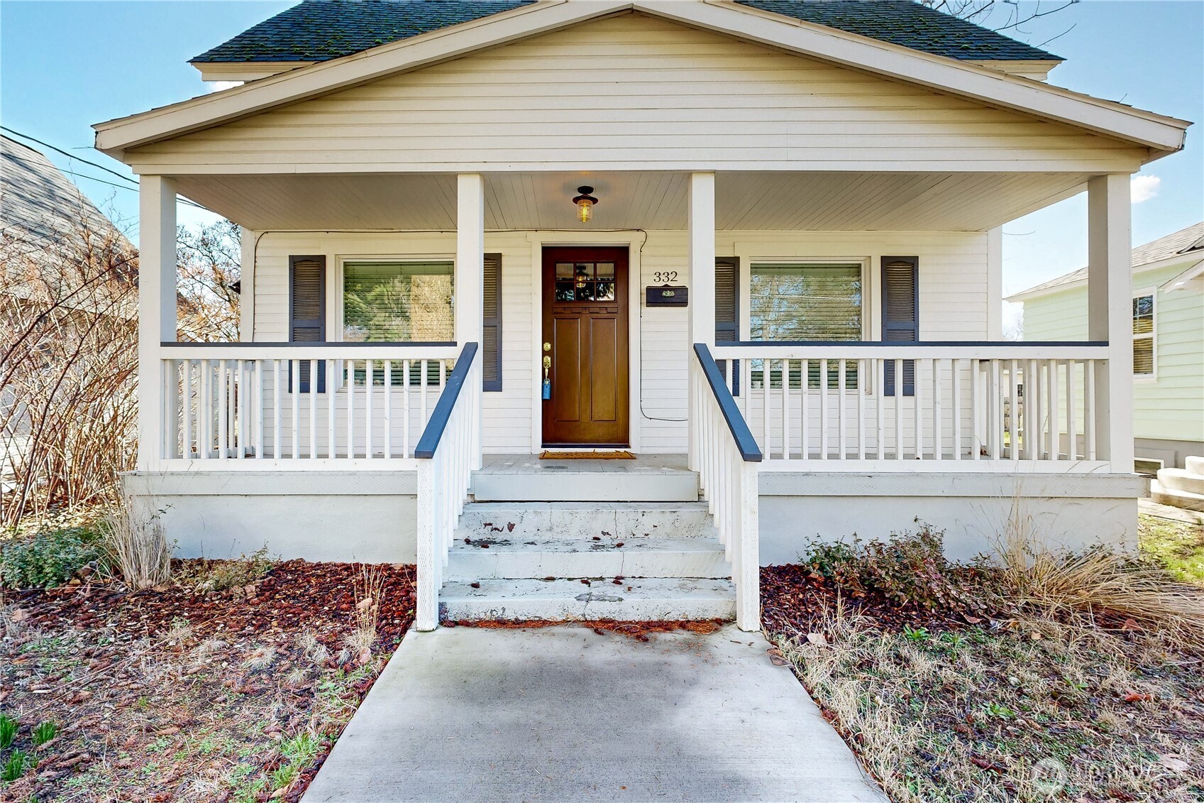 332 L Street , Walla Walla, WA 99362