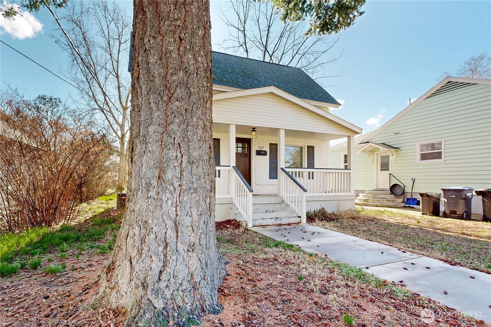 332 L Street , Walla Walla, WA 99362