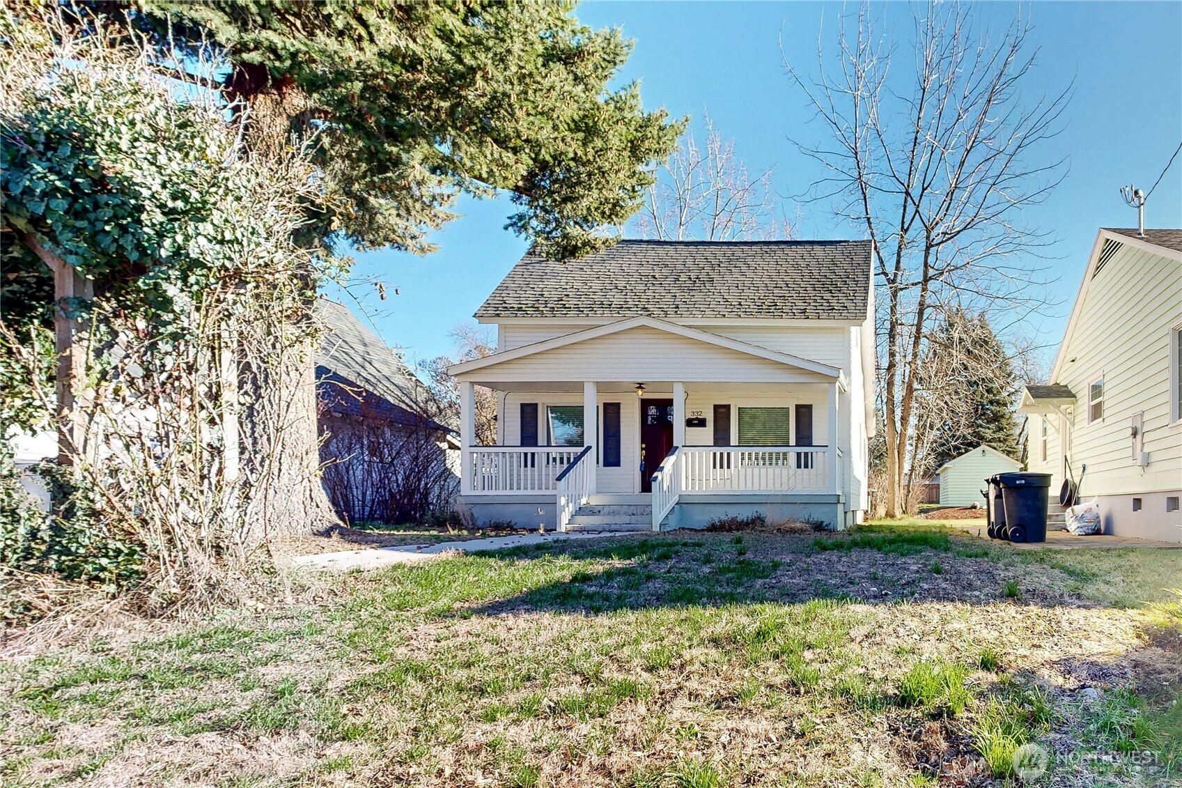 332 L Street , Walla Walla, WA 99362