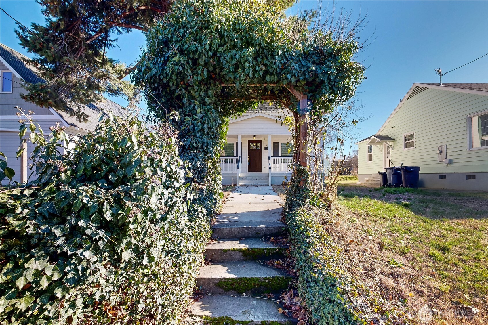 332 L Street , Walla Walla, WA 99362