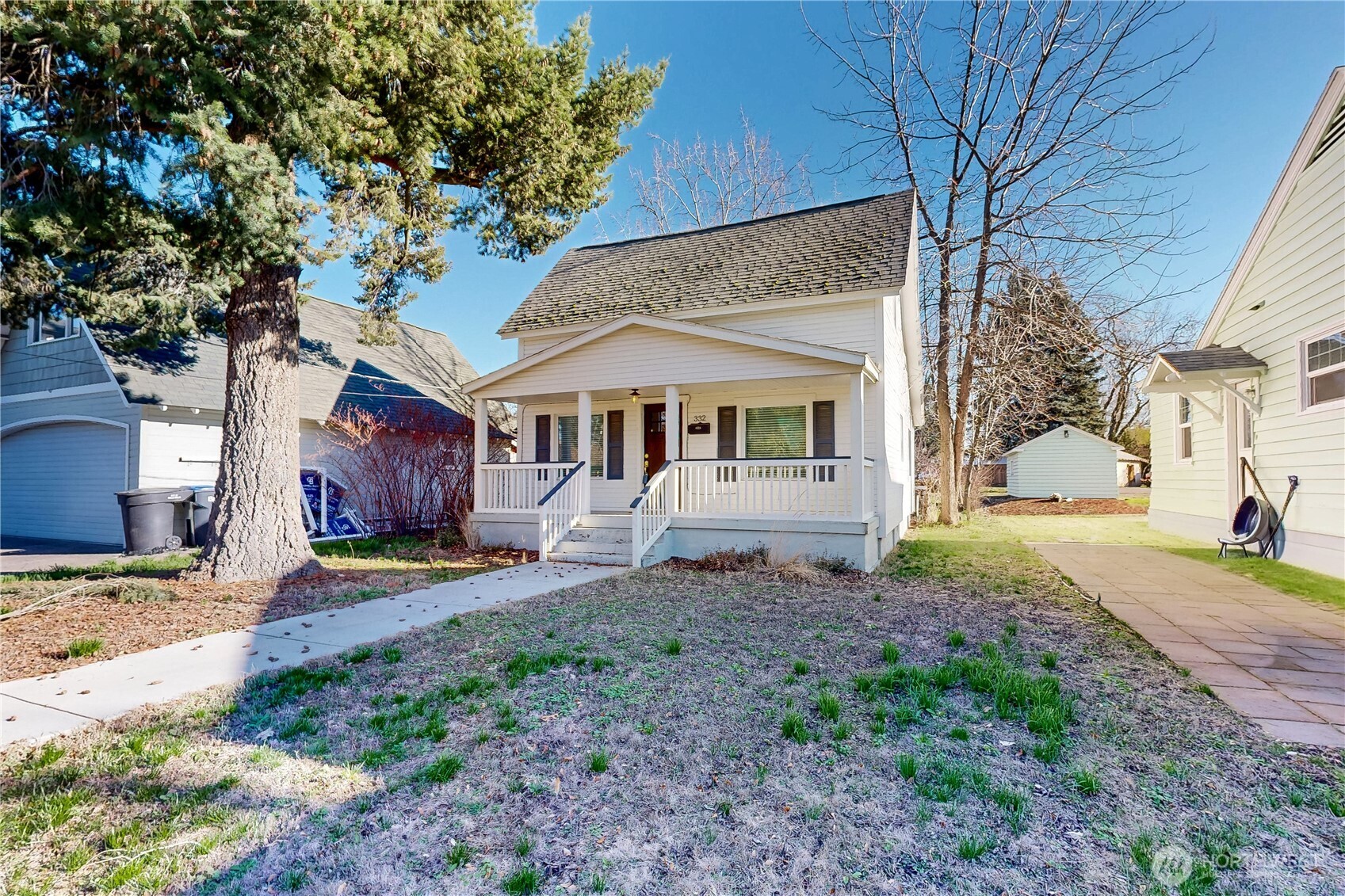 332 L Street , Walla Walla, WA 99362