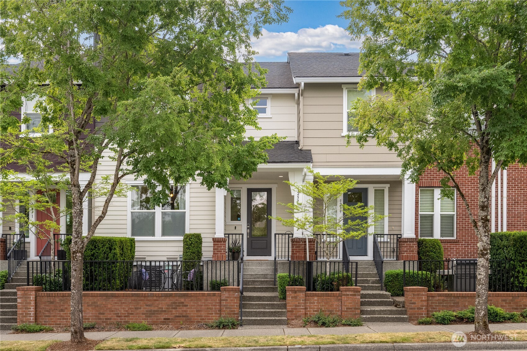 1257 NE Park Drive #46, Issaquah, WA 98029