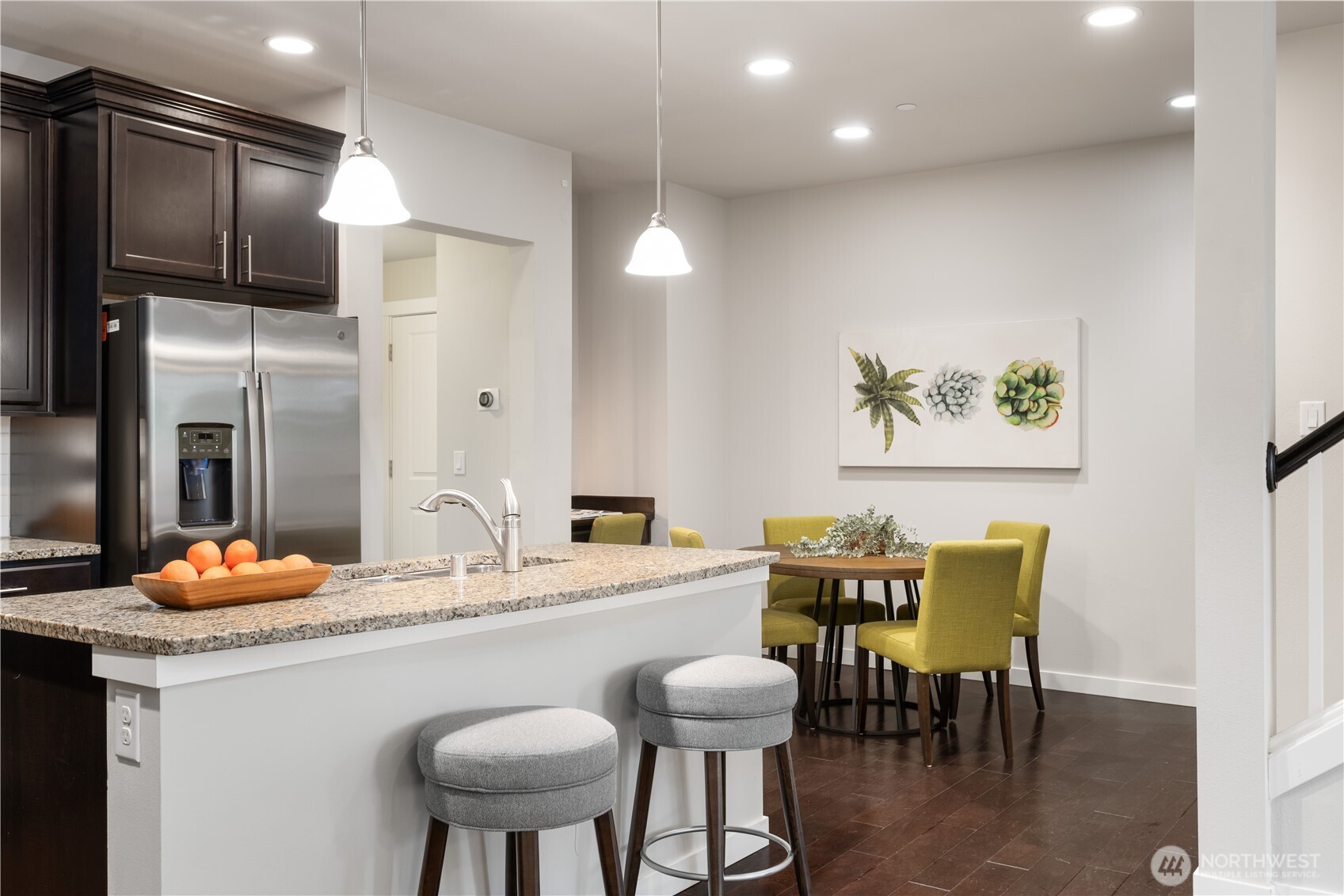 1257 NE Park Drive #46, Issaquah, WA 98029