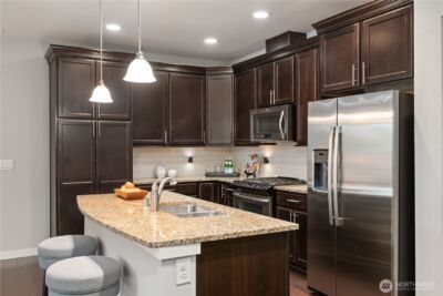 1257 NE Park Drive #46, Issaquah, WA 98029 - Photo 13