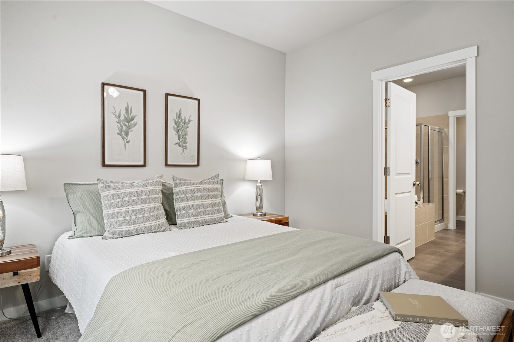 1257 NE Park Drive #46, Issaquah, WA 98029