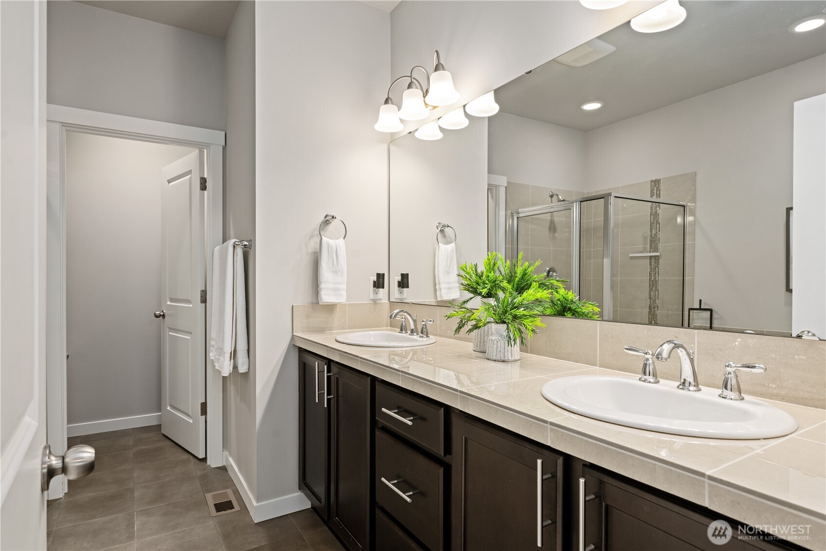 1257 NE Park Drive #46, Issaquah, WA 98029