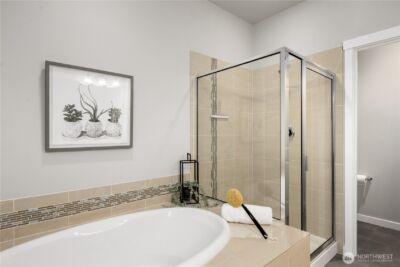 1257 NE Park Drive #46, Issaquah, WA 98029 - Photo 25