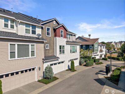 1257 NE Park Drive #46, Issaquah, WA 98029 - Photo 27