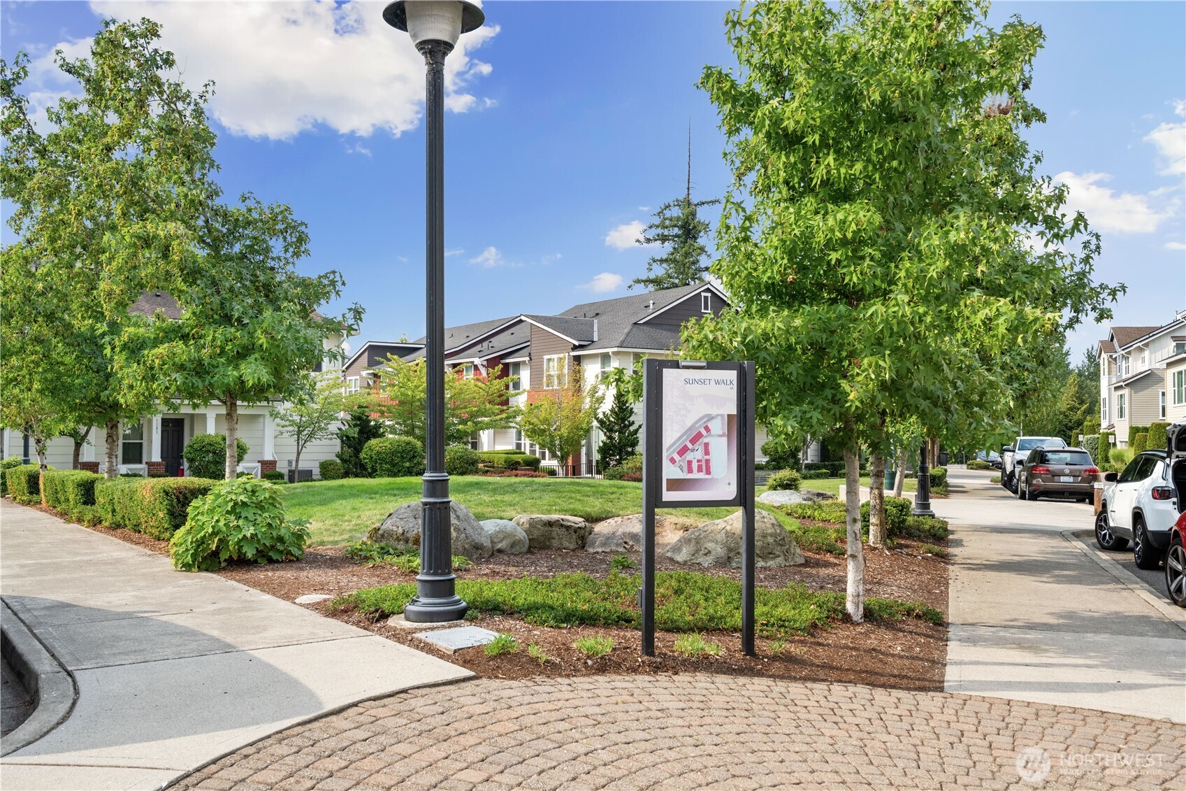 1257 NE Park Drive #46, Issaquah, WA 98029