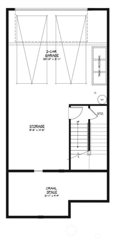 1257 NE Park Drive #46, Issaquah, WA 98029 - Photo 37