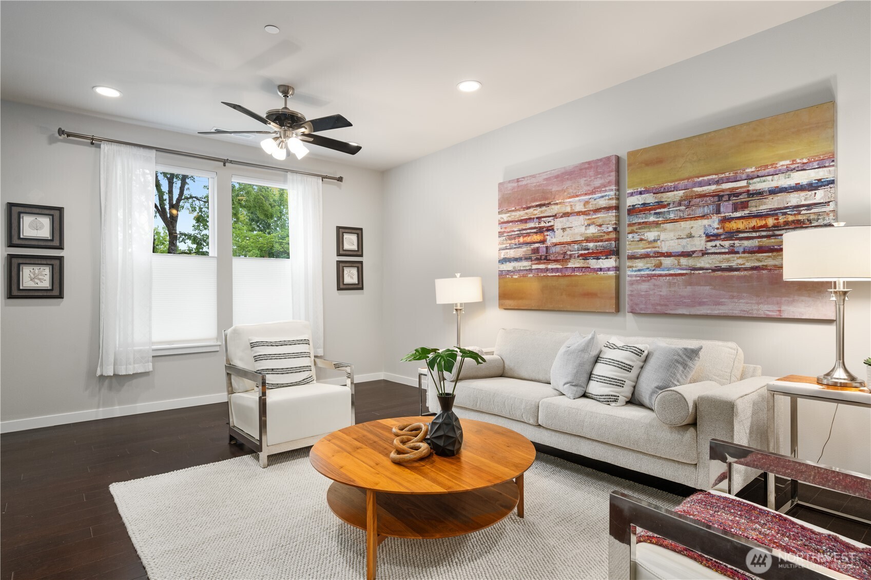 1257 NE Park Drive #46, Issaquah, WA 98029