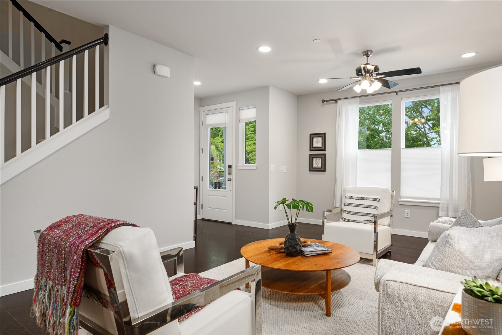 1257 NE Park Drive #46, Issaquah, WA 98029