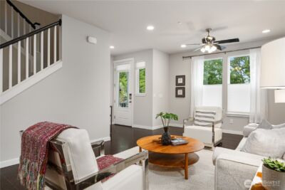1257 NE Park Drive #46, Issaquah, WA 98029 - Photo 9