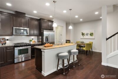1257 NE Park Drive #46, Issaquah, WA 98029 - Photo 10
